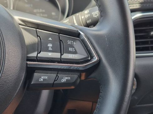 Used 2025 MAZDA CX-5 AWD 2.5 S w/ Select Package image 21