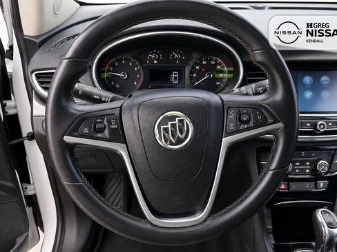Used 2019 Buick Encore Preferred FWD image 6