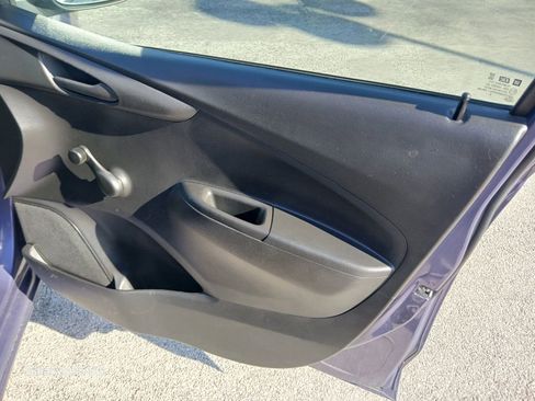 Used 2017 Chevrolet Spark LS image 14