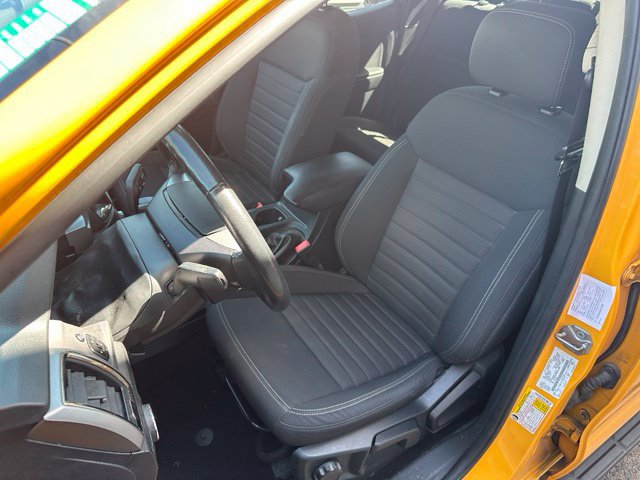 Used 2022 Ford Ranger XLT w/ Technology Package AWD/4WD image 10