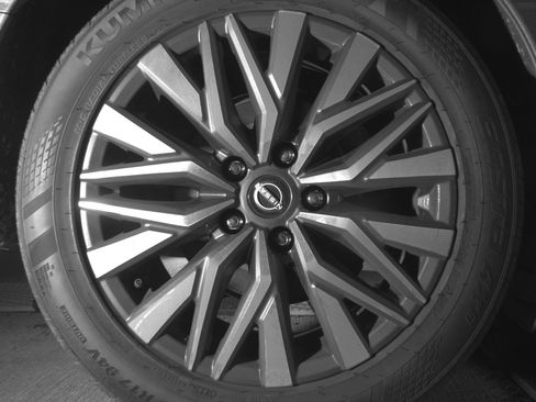 Used 2025 Nissan Altima 2.5 SV image 15