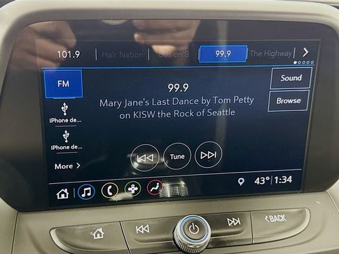 Used 2019 Chevrolet Camaro LT w/ RS Package image 36