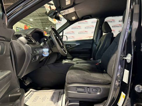 Used 2022 Honda Pilot Sport image 30