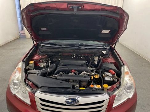 Used 2012 Subaru Outback 2.5i Premium AWD/4WD image 30