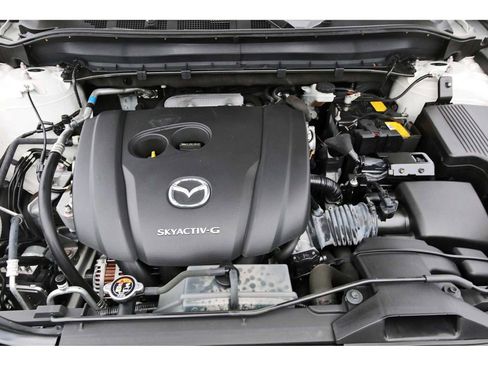 Used 2023 MAZDA CX-5 AWD 2.5 S w/ Premium Plus Pkg image 29