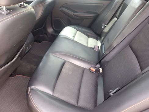 Used 2021 Nissan Altima 2.5 SR w/ SR Premium Package FWD image 46