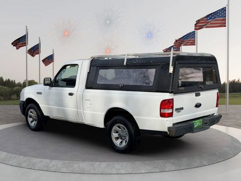 Used 2008 Ford Ranger XL image 5