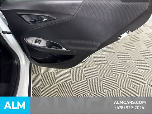 Used 2024 Chevrolet Malibu LT image 20