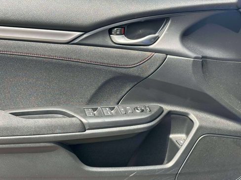 Used 2020 Honda Civic Si image 16
