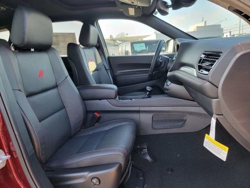 New 2026 Dodge Durango GT image 24
