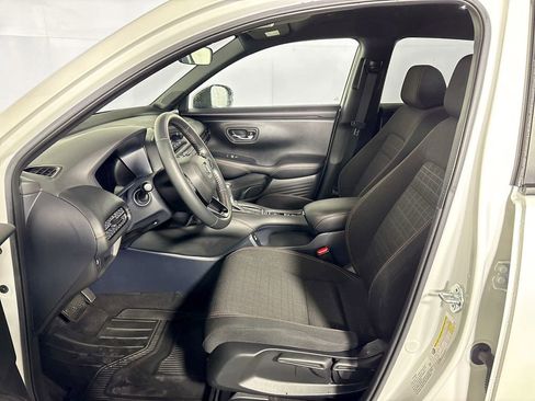 Certified 2023 Honda HR-V Sport image 12