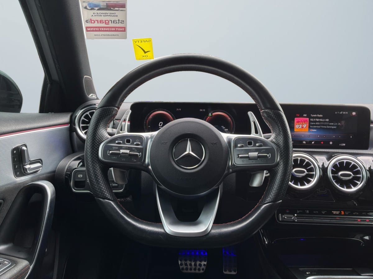 Used 2021 Mercedes-Benz A 220 image 11