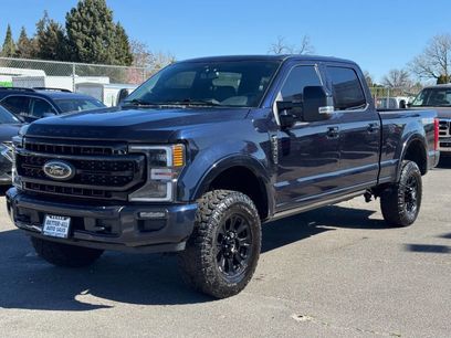 Used 2022 Ford F250 Lariat w/ Tremor Off-Road Package