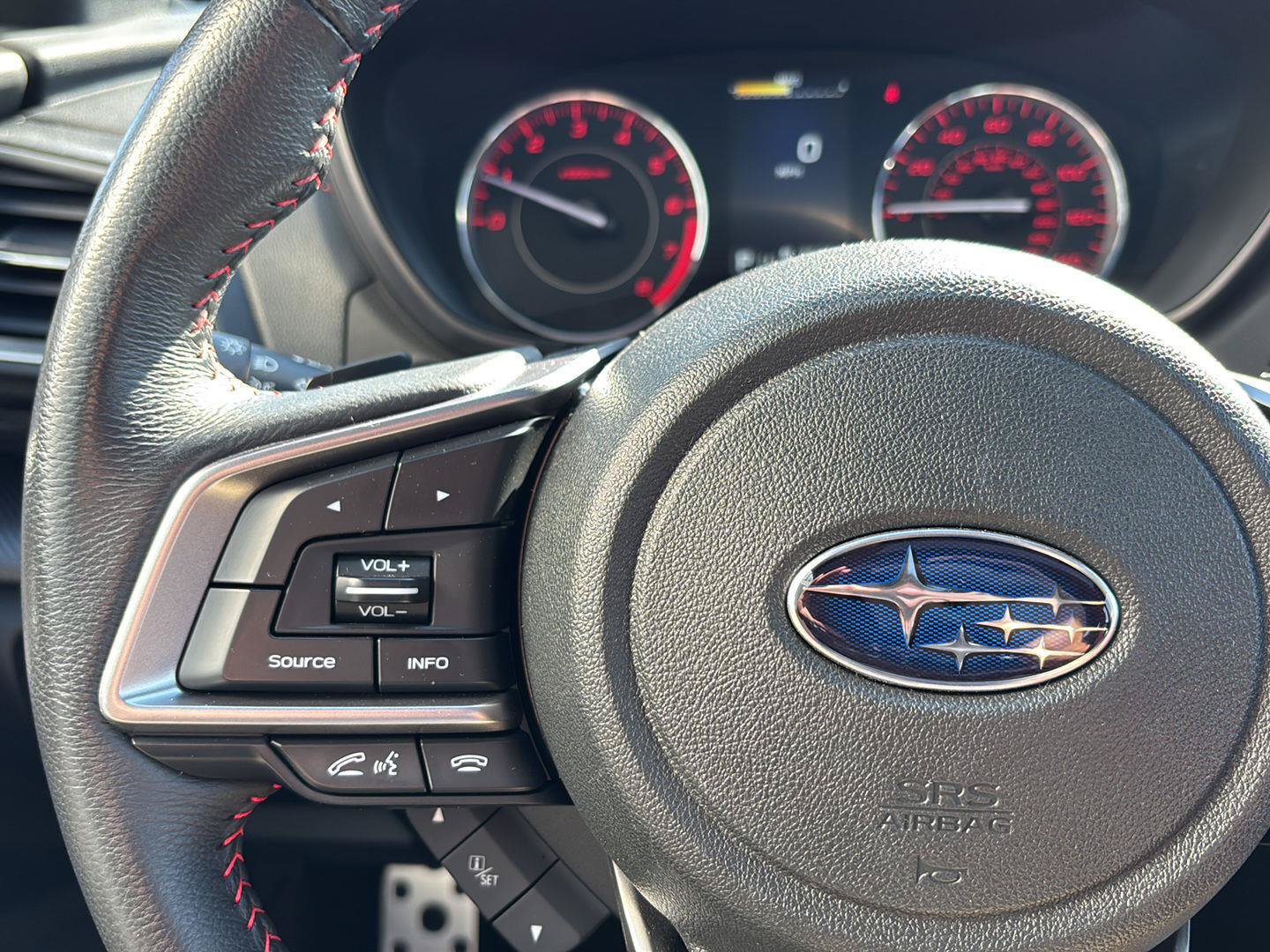 Used 2023 Subaru Impreza 2.0i Sport AWD/4WD image 17