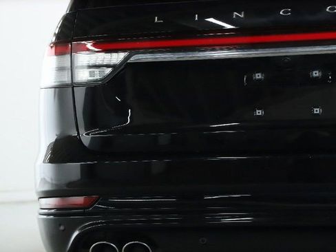 Certified 2023 Lincoln Aviator Grand Touring w/ Elements Package Plus image 45