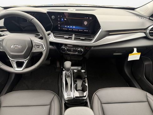 New 2026 Chevrolet Trax ACTIV FWD image 11