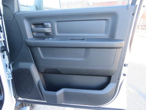 New 2023 RAM 4500 Tradesman w/ Chrome Appearance Group image 36