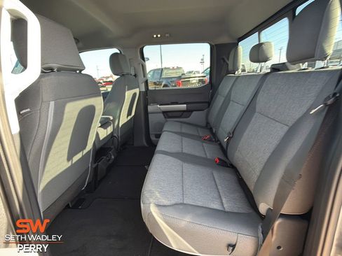 New 2026 Ford F250 XL w/ STX Appearance Package AWD/4WD image 13