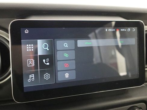 Used 2021 Jeep Wrangler Unlimited Sport image 28