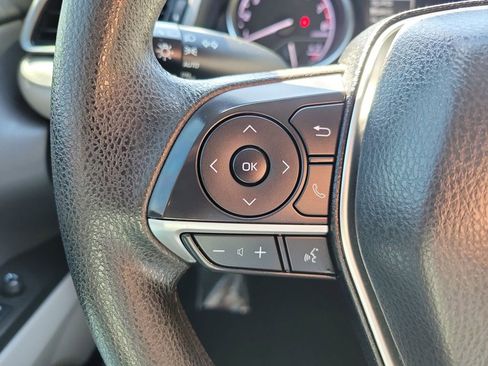 Used 2024 Toyota Camry LE image 13