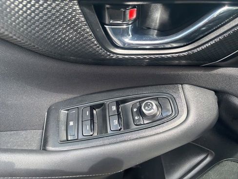 Used 2024 Subaru Legacy Premium AWD/4WD image 11