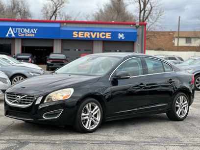 Used 2013 Volvo S60 T5