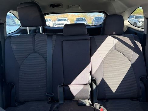 Used 2021 Toyota Highlander LE AWD/4WD image 8