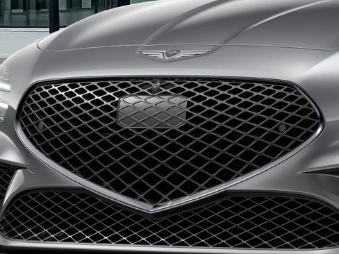 New 2026 Genesis G70 3.3T Sport Prestige image 13