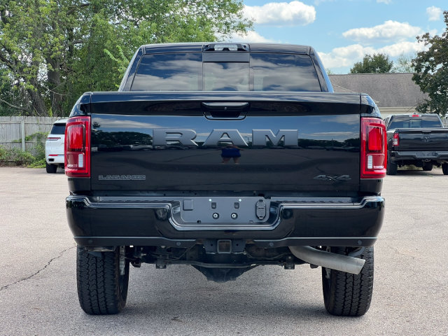 Used 2025 RAM 2500 Laramie w/ Night Edition AWD/4WD image 45