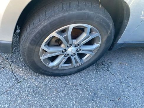 Used 2016 GMC Acadia SLT w/ Open Road Package image 13