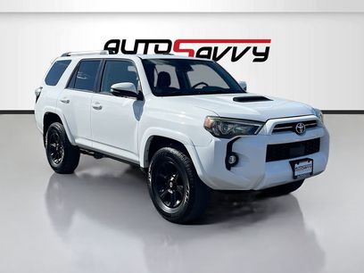 Used 2024 Toyota 4Runner SR5 Premium w/ Moonroof Package