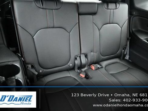 Used 2026 Honda Pilot TrailSport image 43