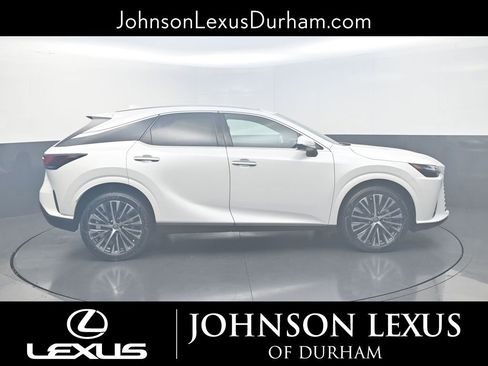 New 2026 Lexus RX 350 Premium Plus image 6