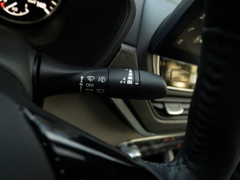 Used 2023 Nissan Altima 2.5 SL image 24