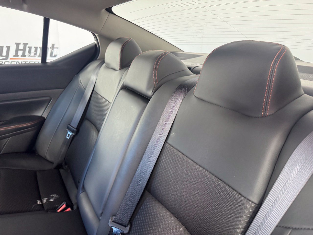 Used 2025 Nissan Altima 2.5 SR FWD image 11
