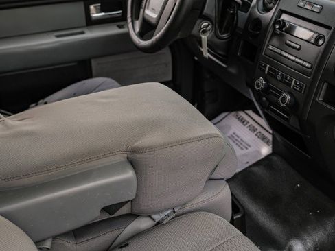 Used 2014 Ford F150 XL w/ Power Equipment Group image 17