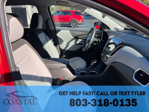 Used 2024 Chevrolet Equinox LT image 26