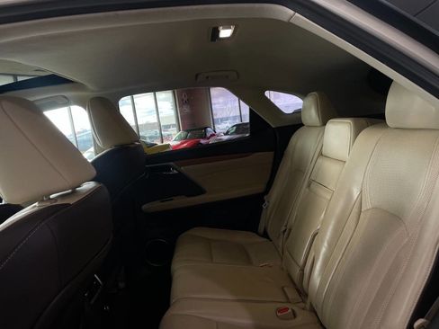 Used 2016 Lexus RX 350 AWD image 20