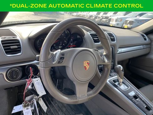 Used 2014 Porsche Boxster image 16