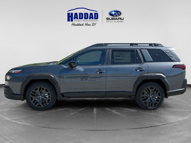 New 2026 Subaru Outback Limited XT AWD/4WD image 2