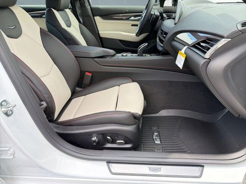New 2026 Cadillac CT5 Sport RWD image 31