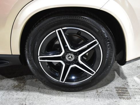 Used 2020 Mercedes-Benz GLE 350 4MATIC image 62