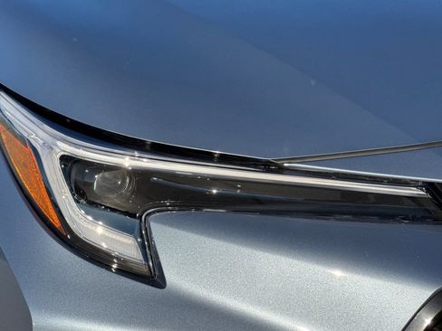 New 2026 Toyota Corolla XSE image 9