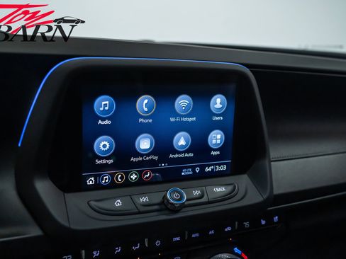 Used 2019 Chevrolet Camaro SS RWD image 41