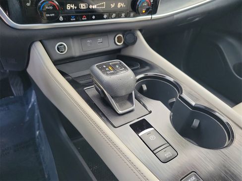 Certified 2021 Nissan Rogue SL image 23