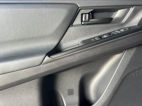 New 2026 Toyota bZ image 12