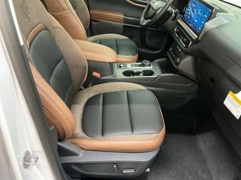 New 2026 Ford Bronco Sport Outer Banks w/ Outer Banks Tech Package+ AWD/4WD image 19