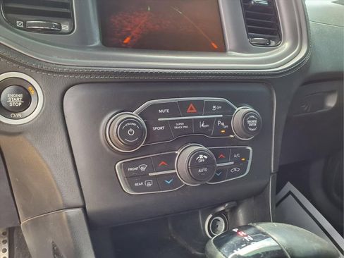 Used 2023 Dodge Charger R/T w/ Plus Group RWD image 12