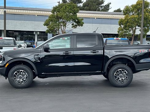 New 2026 Ford Ranger XLT w/ Equipment Group 301A High AWD/4WD image 7