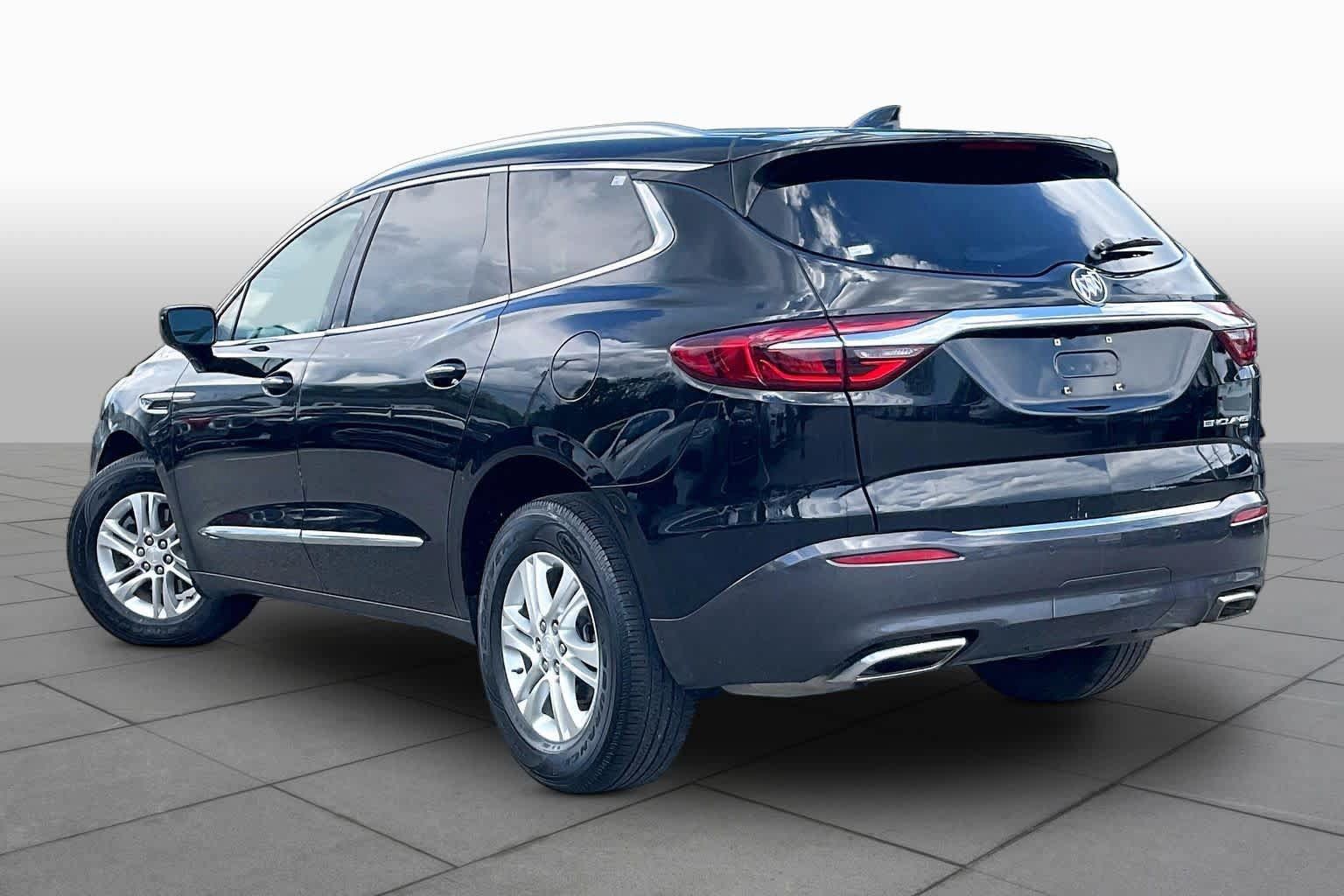 Used 2019 Buick Enclave Essence w/ Trailering Package, 5000 lbs. AWD/4WD image 11